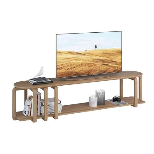 TV stand long DIOX 2040mm