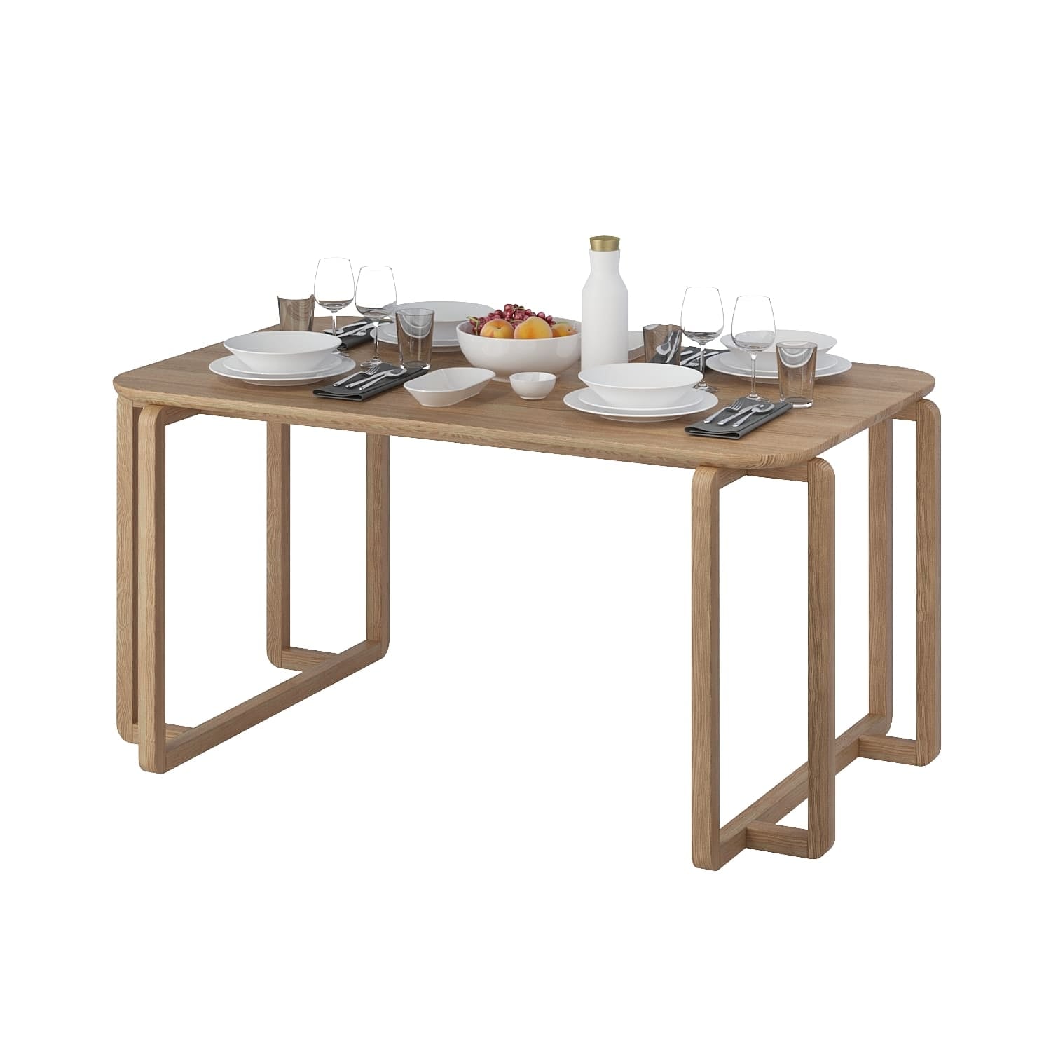 Dining table Diox