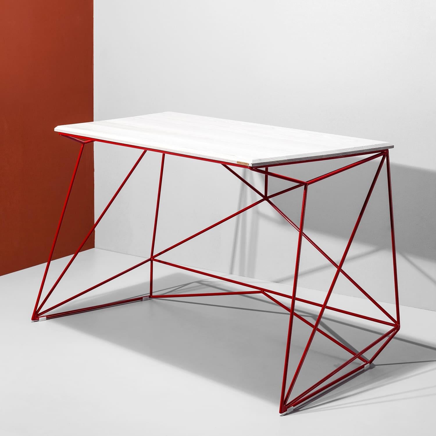 Дизайнерський письмовий стіл Alaska купити Levantin design